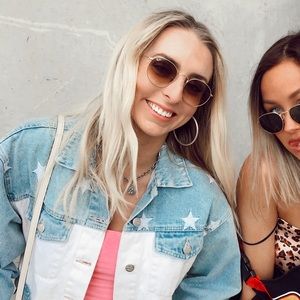 Meet your Posher, Jackie